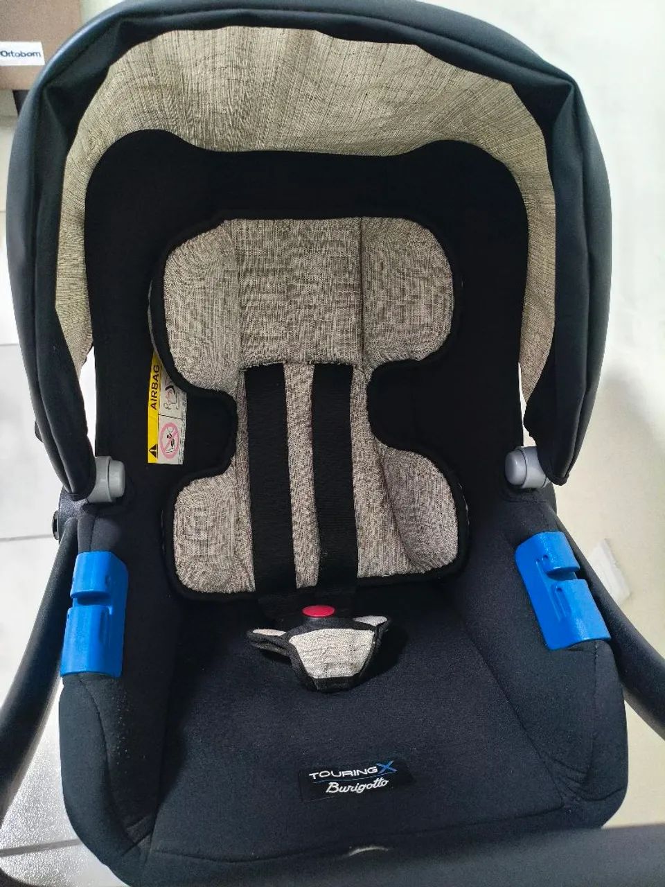 VENDE-SE BEBÊ CONFORTO - Foto 2