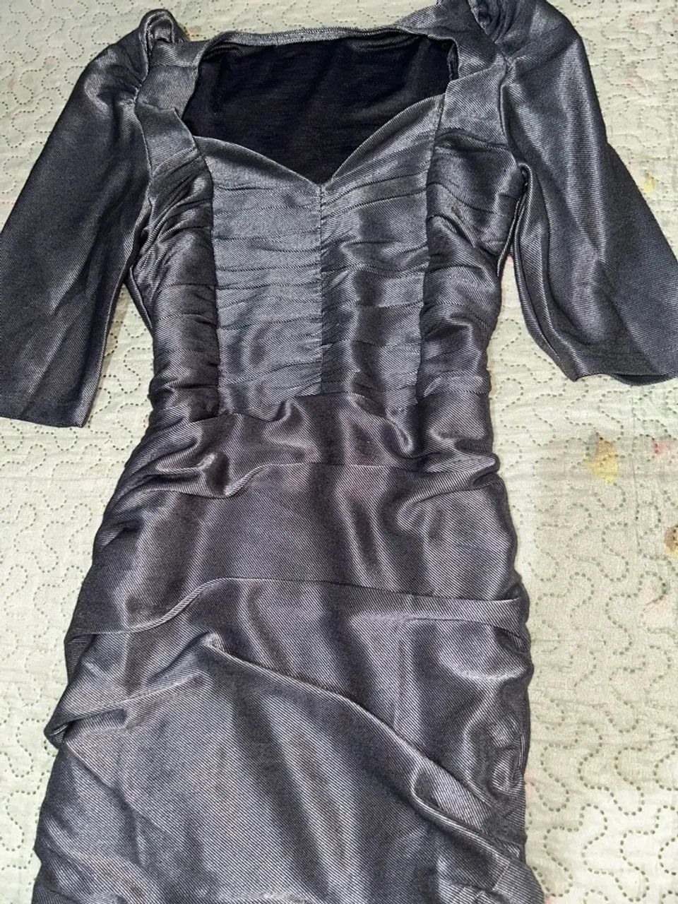 Vestido Elegante