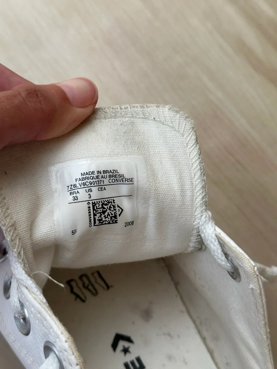 Converse All Star Chuck Taylor  - Foto 2