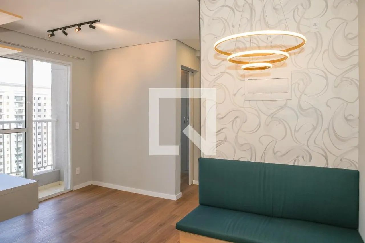 Apartamento à Venda - Barra Funda, 2 Quartos, 44 m2