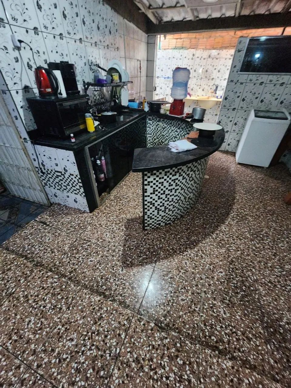 Vendo casa parcelada  - Foto 4