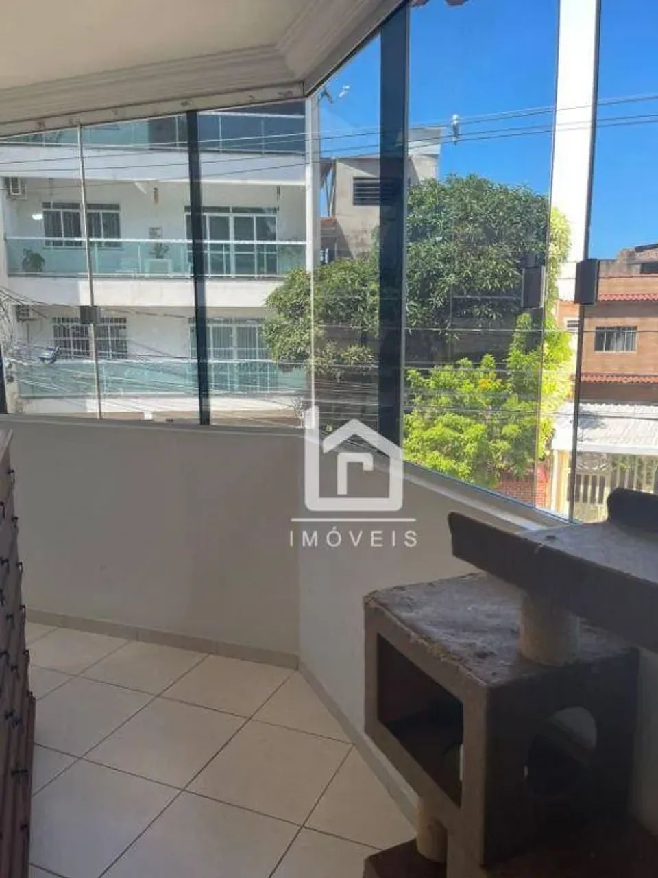 Linda Casa duplex em Ilha dos Ayres com piscina!! - Foto 2