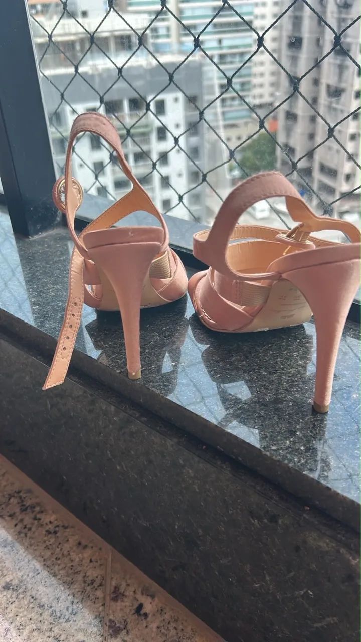 Sandália luiza Barcelos 34 - Foto 2