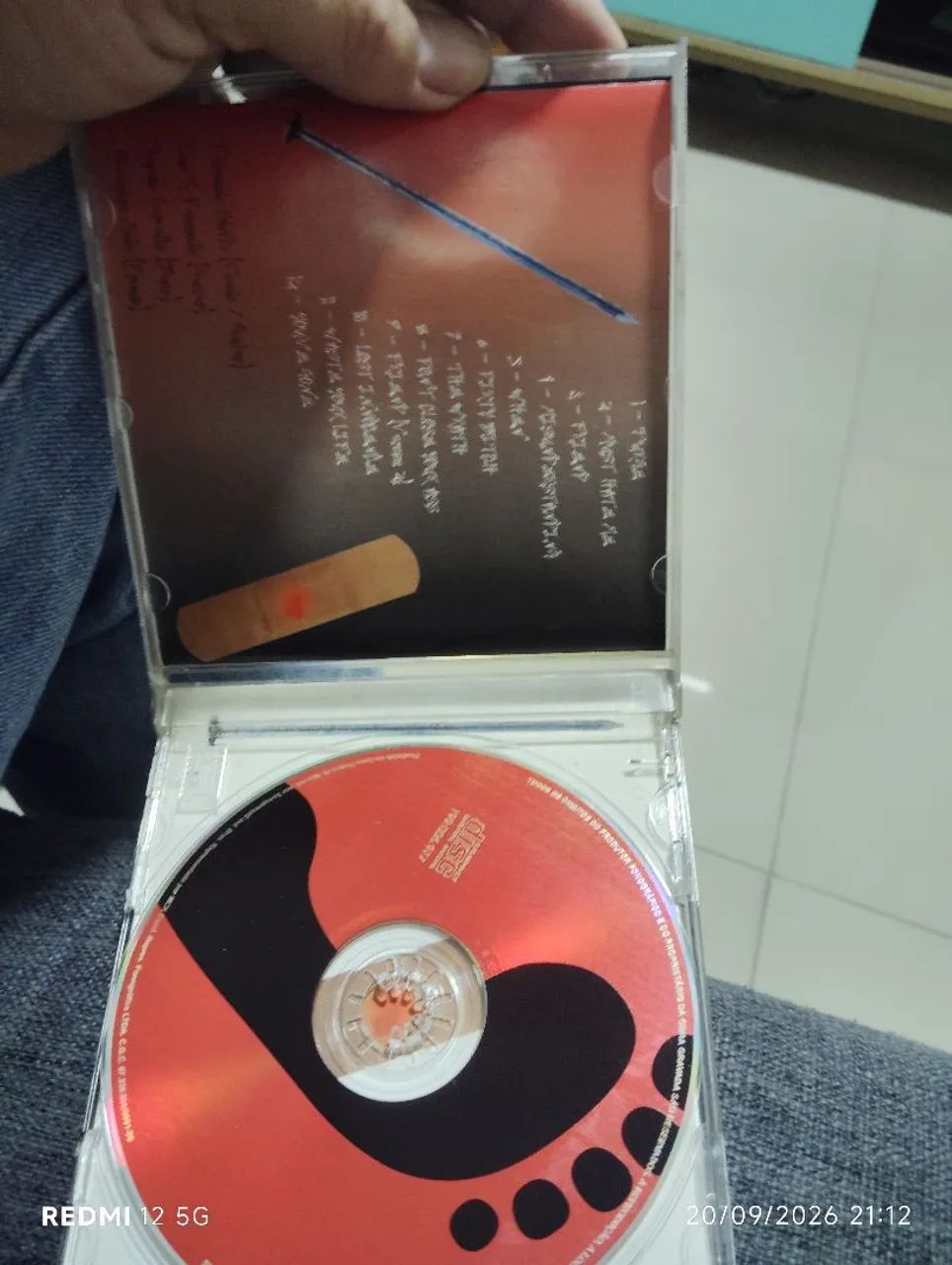 CD DREEW - Foto 3