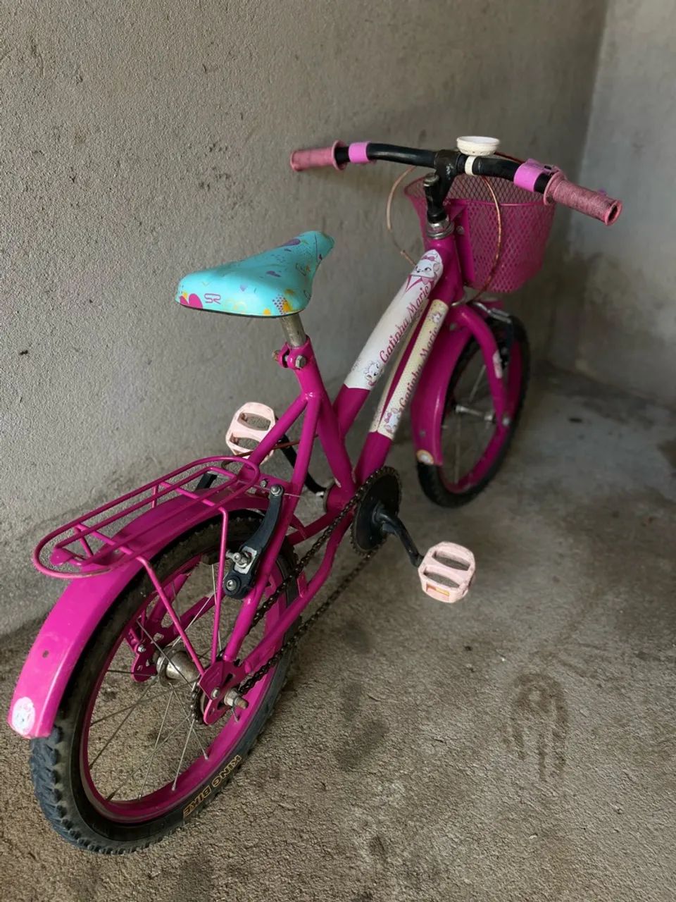 Vendo bicicleta  - Foto 3