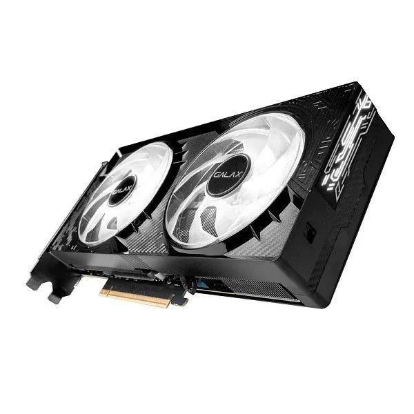 RTX 5070 GALAX LACRADA COM NOTA - Foto 2