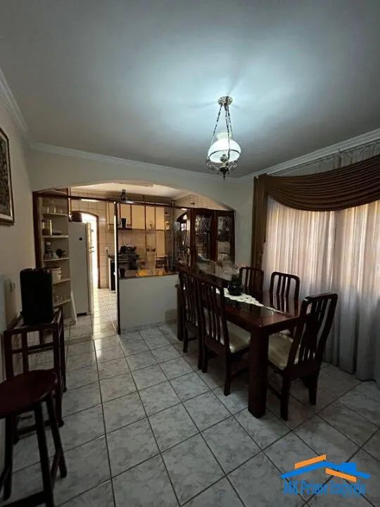 Casa com 3 quartos sendo 1 suíte e 2 vagas de garagem. - Foto 5