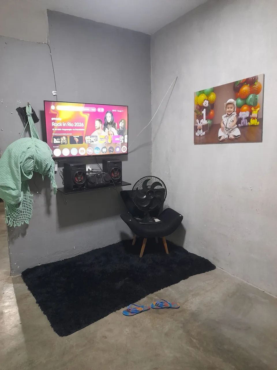 Casa em cima em baixo - Foto 2