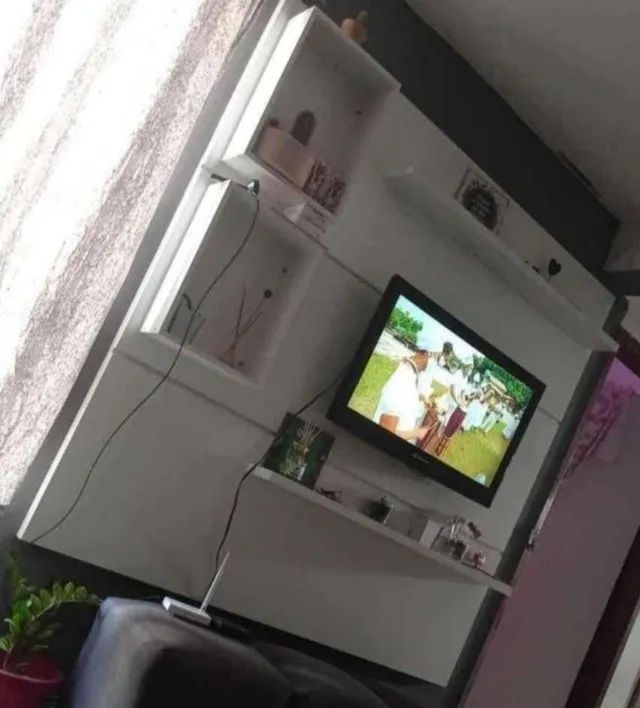 Painel tv