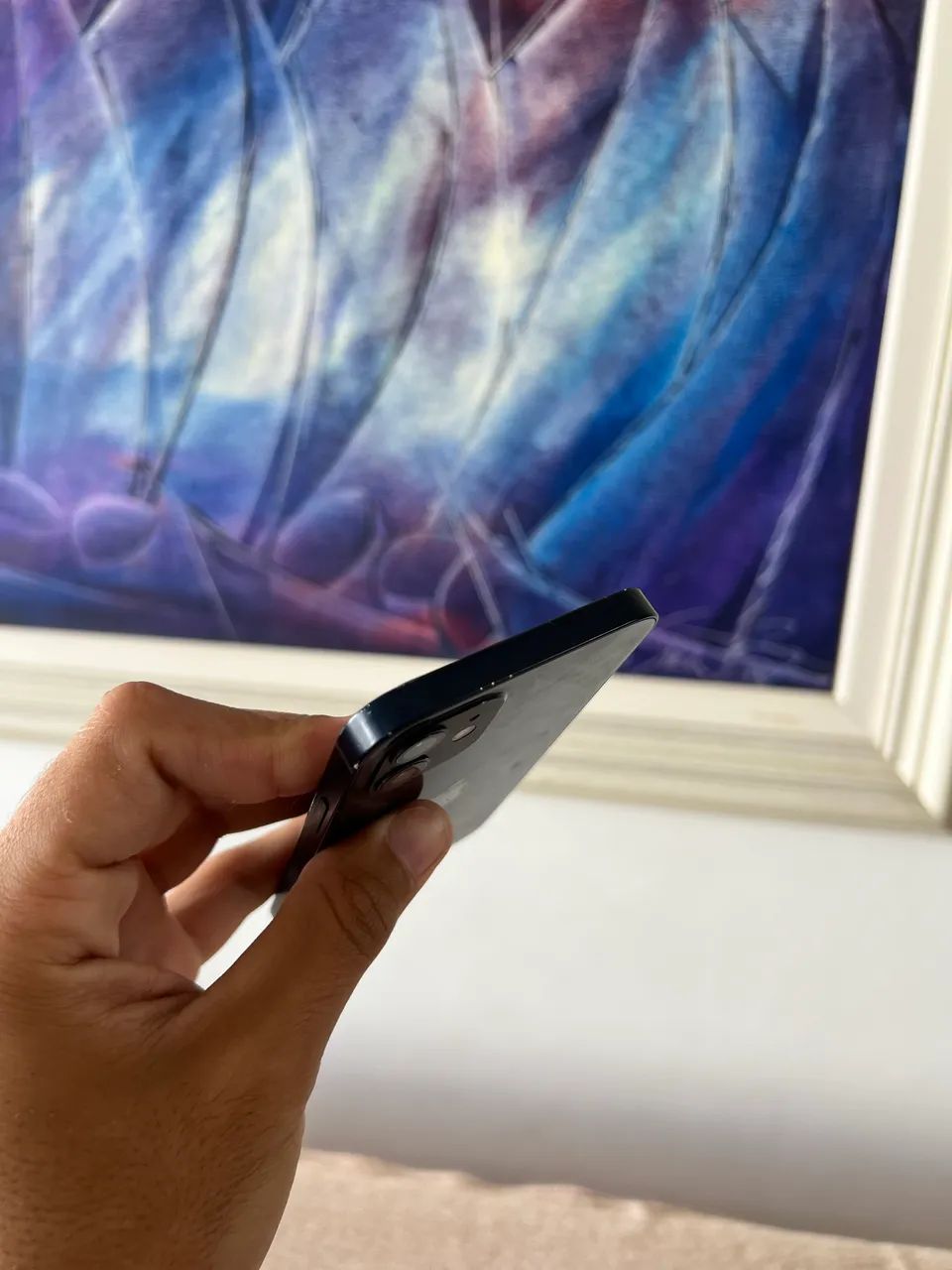 Iphone 12 128 original - Foto 5