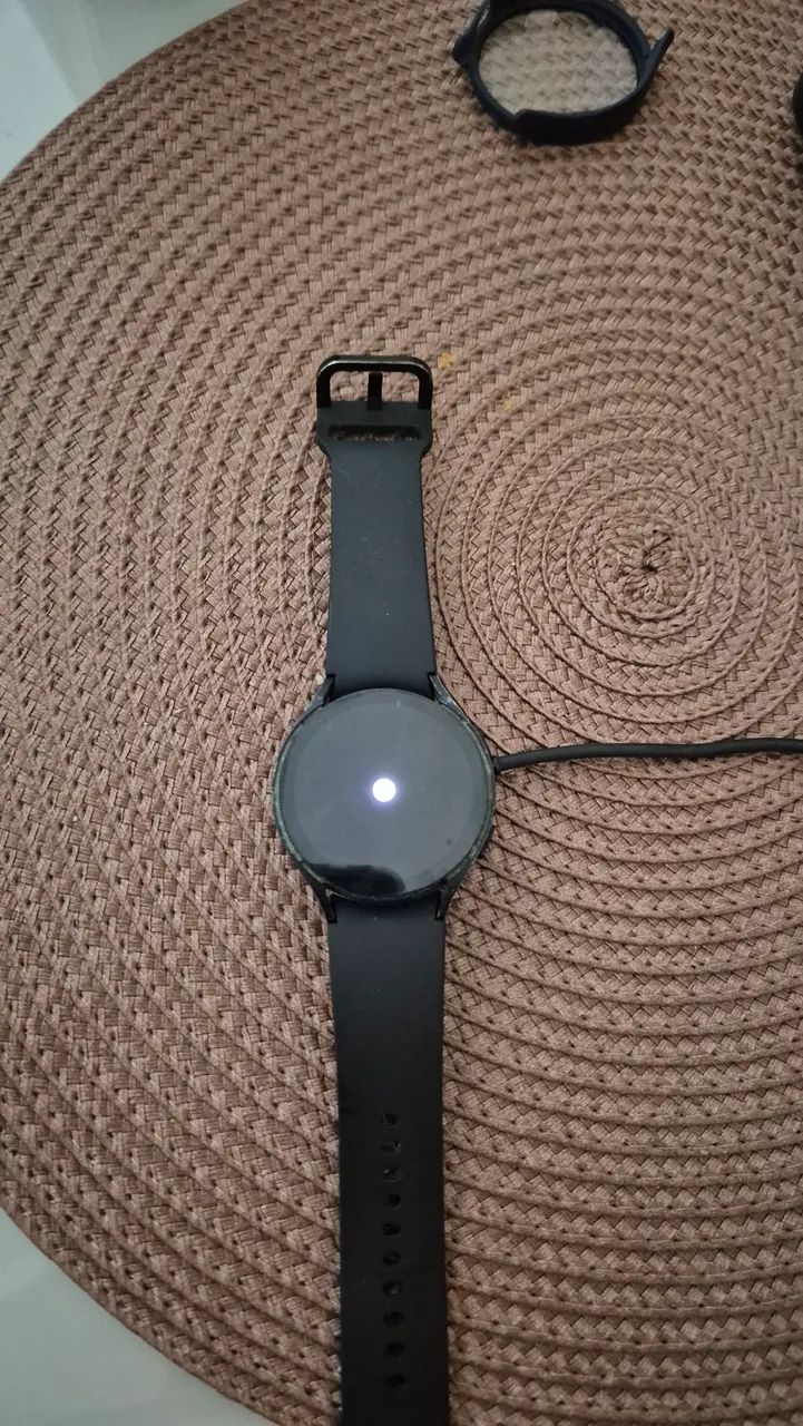 SmartWatch 5 Samsung  - Foto 4