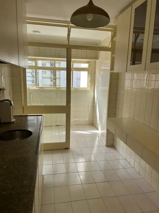 Apartamento para locação em Moema com 2 quartos, 79m² - Foto 5