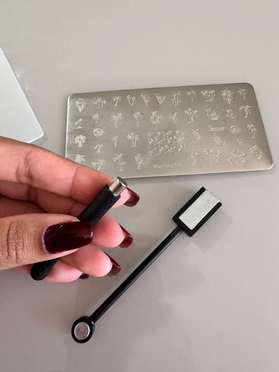 Esmalte magico - Foto 4