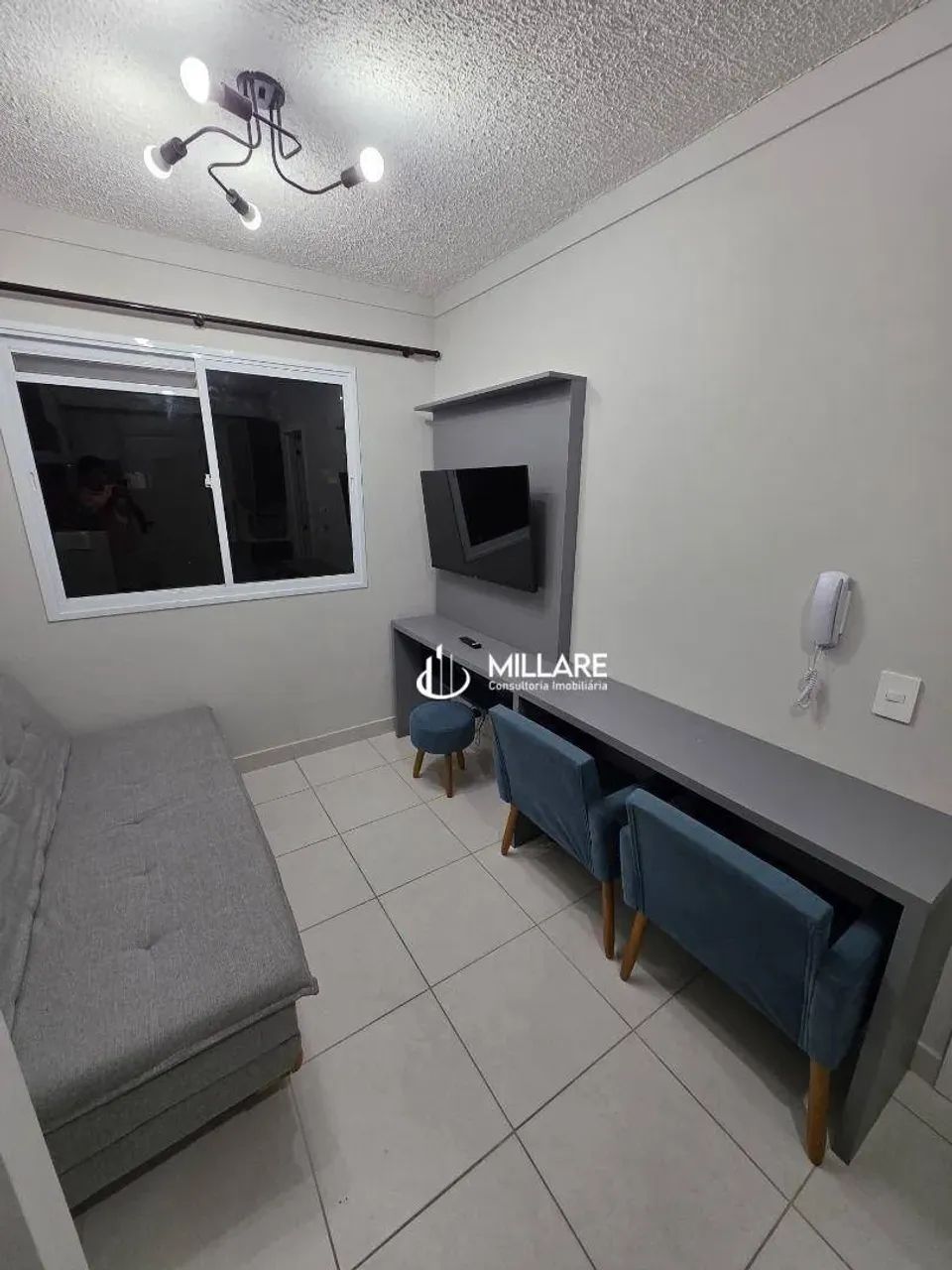 APARTAMENTO VENDA BRÁS
