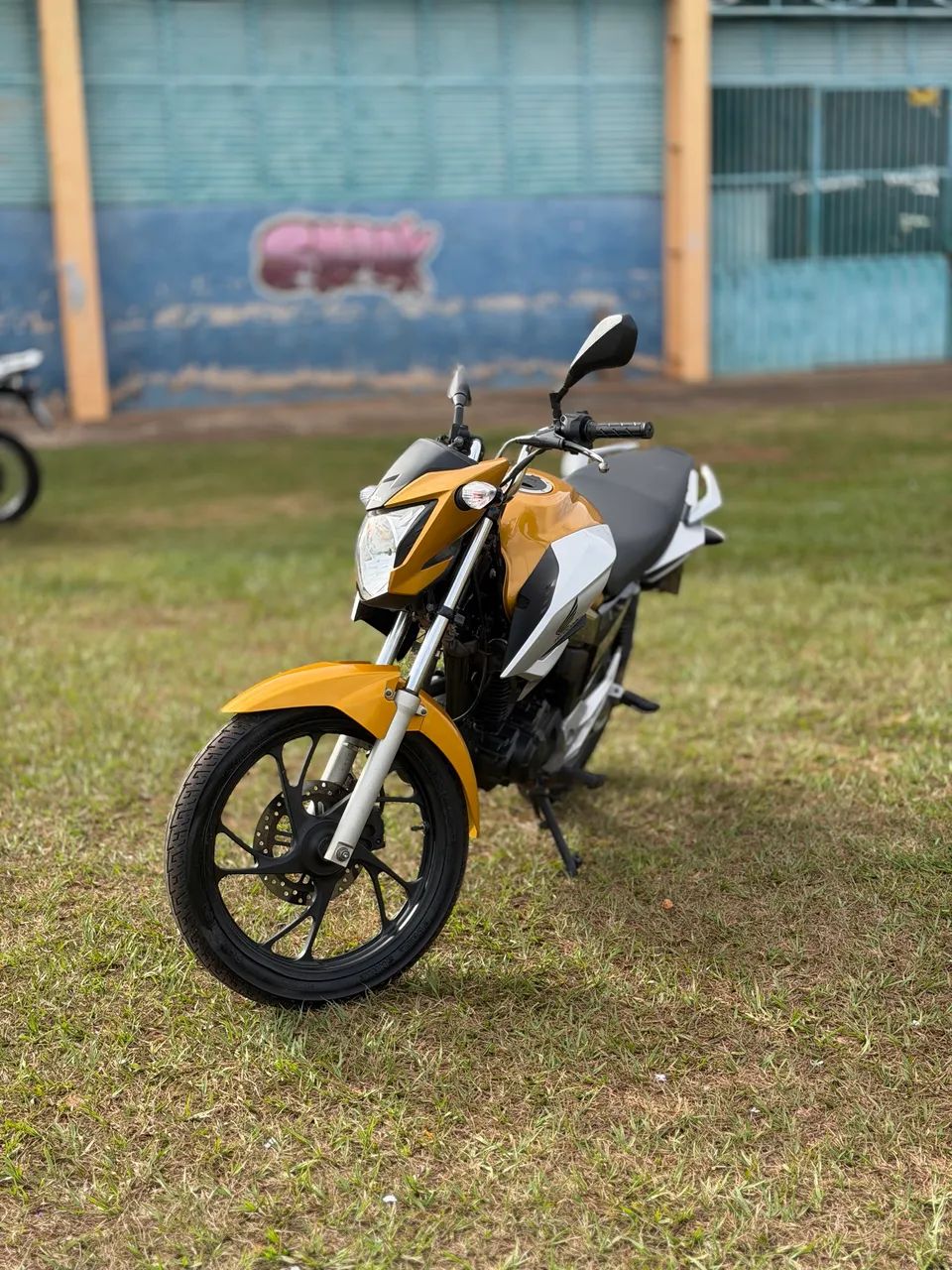 Titan 160 (2022) - Foto 2