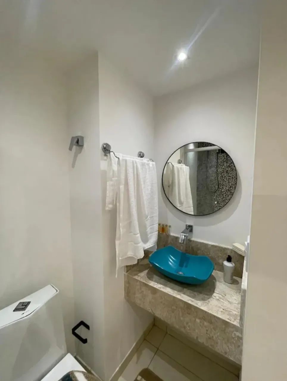 OPORTUNIDADE!!! ALUGO BRISAS | MOBILIADO | 3 QUARTOS - Foto 5