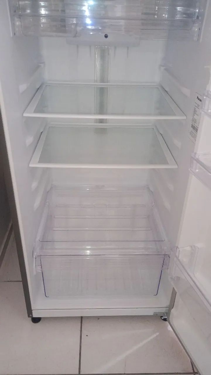 Geladeira Panasonic  - Foto 4