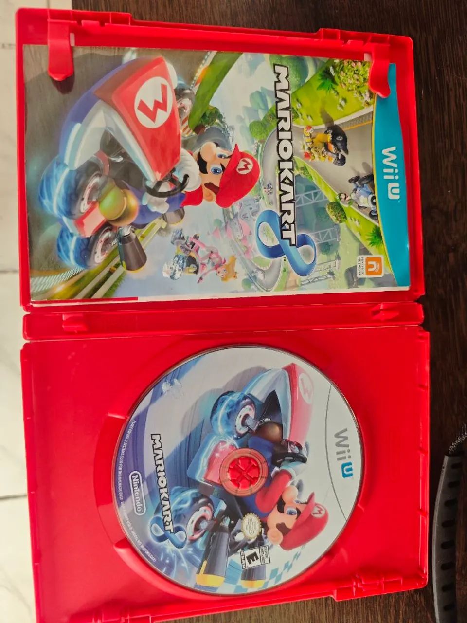 MARIO KART 8 - Foto 2