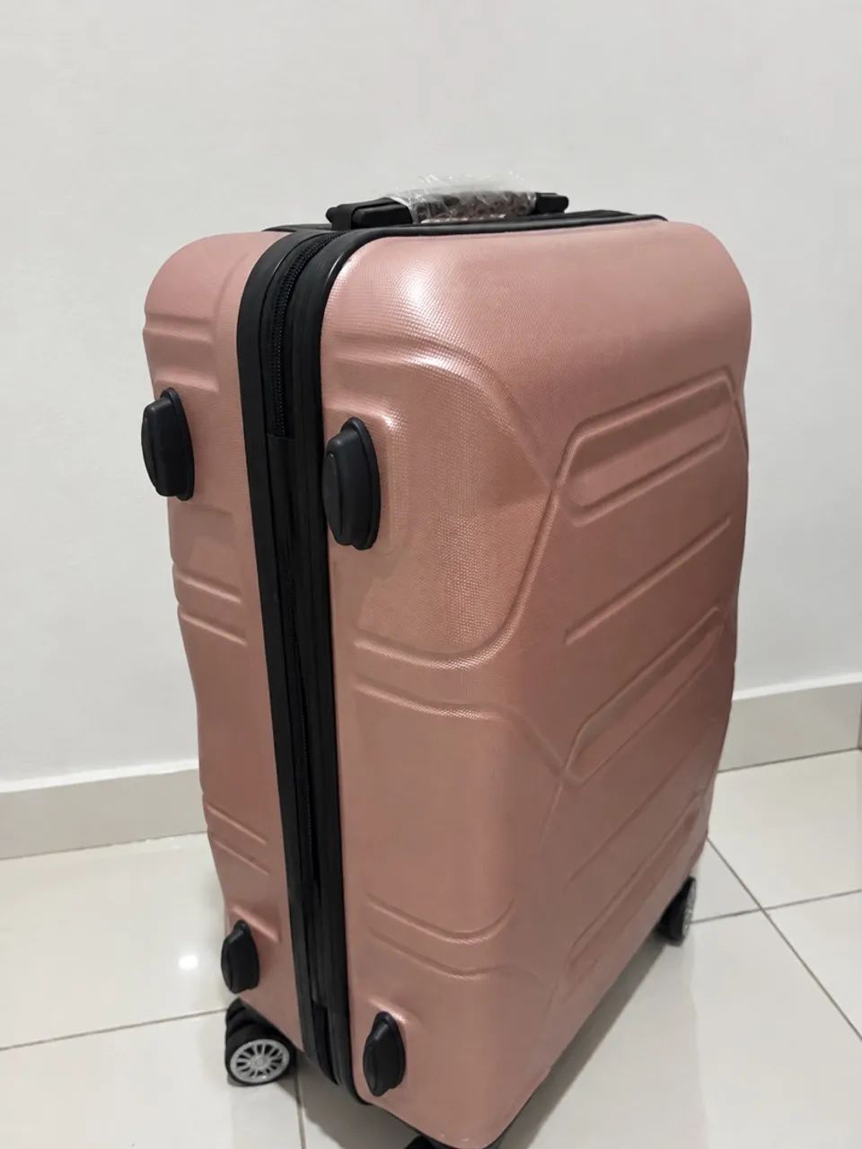 Mala de viagem seminova