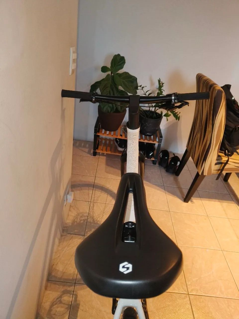 Sunpeed Kepler L 1x11 SLX com Garfo de Carbono - Foto 3