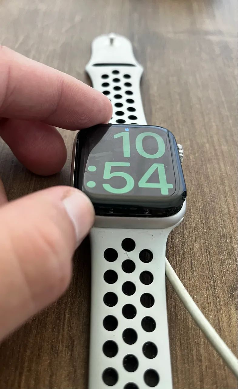 Apple Watch 5 Nike edition  - Foto 3