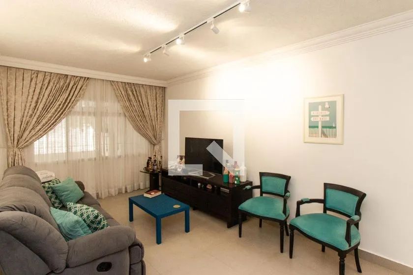Casa à Venda - Vila Sabrina , 3 Quartos, 141 m2