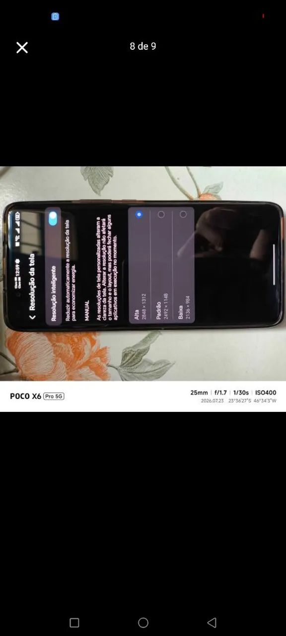 Honor MÁGIC 4 PRO  - Foto 5
