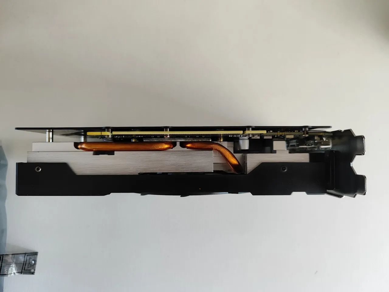 Nvidia GeForce RTX 3050 GALAX 8 GB - Foto 4