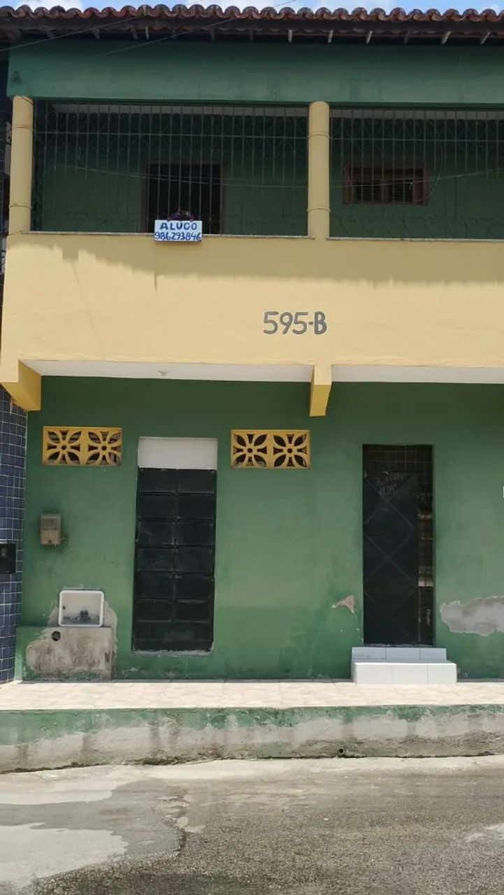 Micro apartamento parangaba próximo shopping  - Foto 4