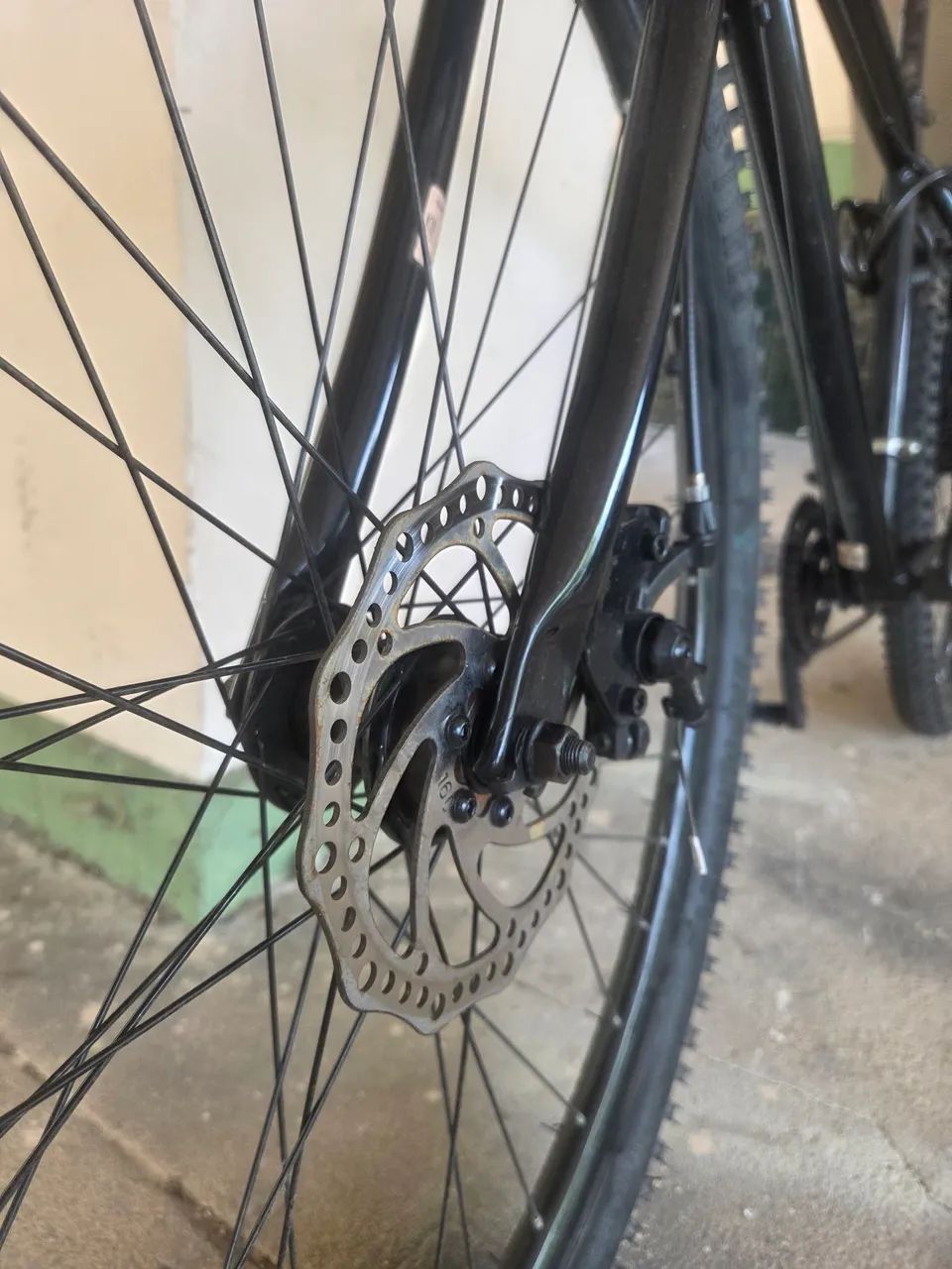 Bicicleta Aro 29 Mountain Bike - Foto 5