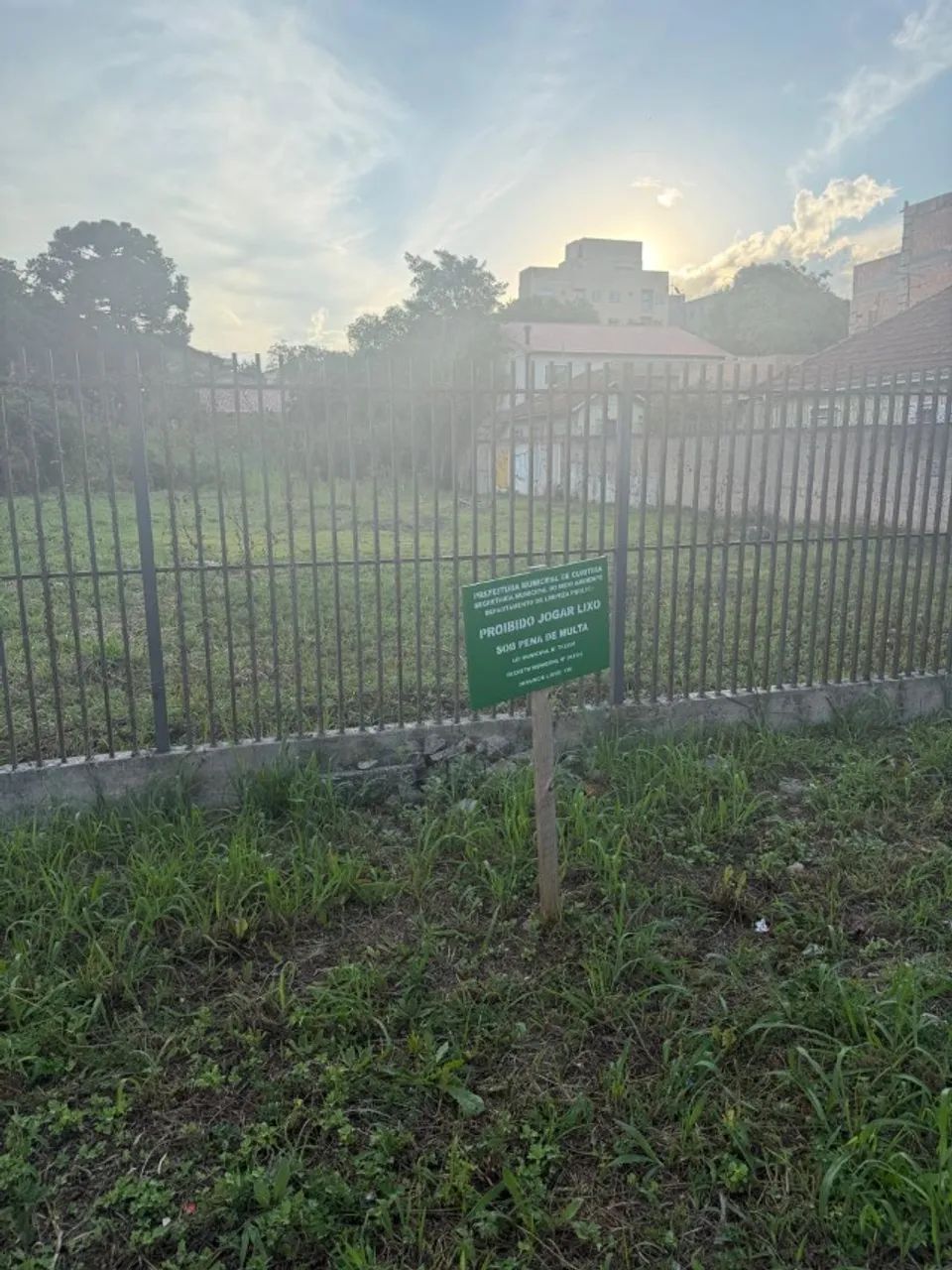 Terreno 720 m²  - Foto 3