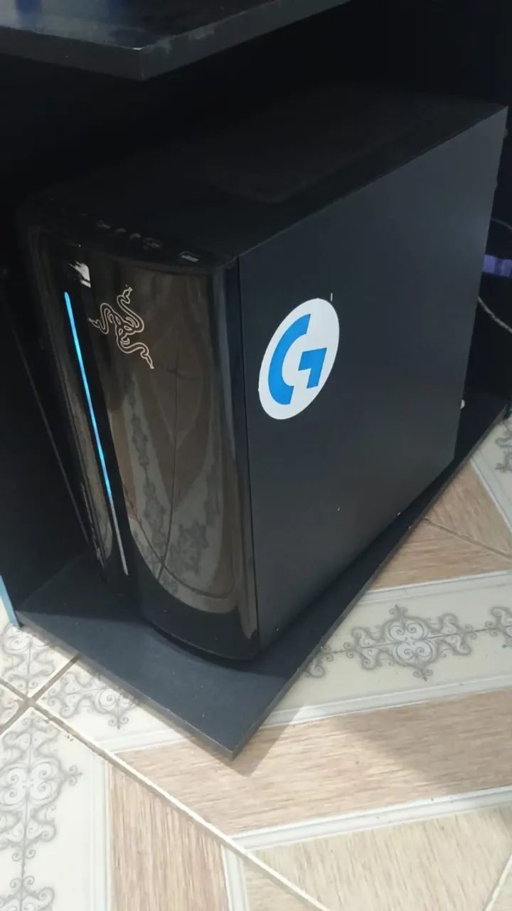 computador gamer - Foto 3