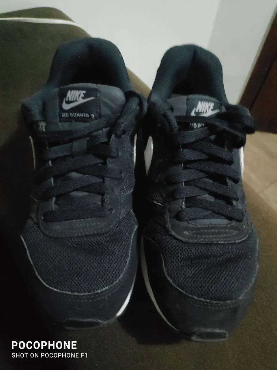 NIKE MD Runner 2, N°36 - Foto 2