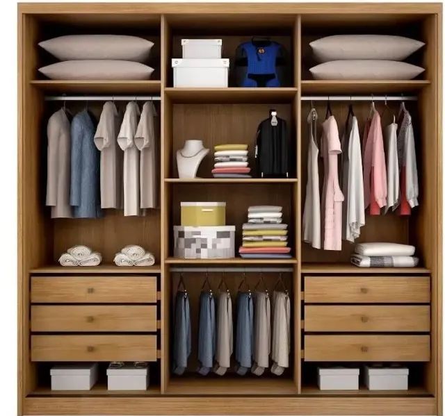 Guarda Roupas - Foto 3