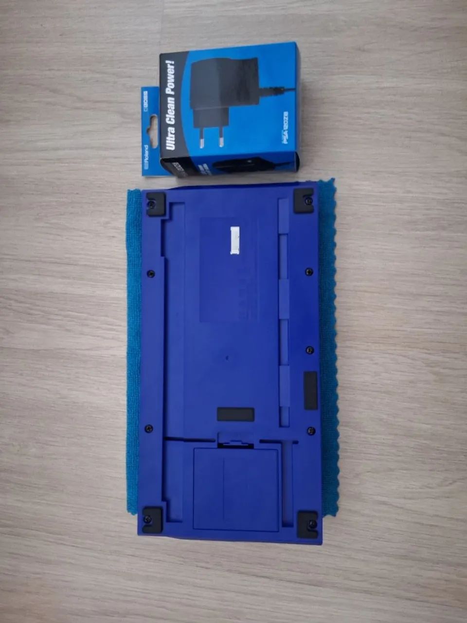 BOSS GT1 COM FONTE ORIGINAL  - Foto 3
