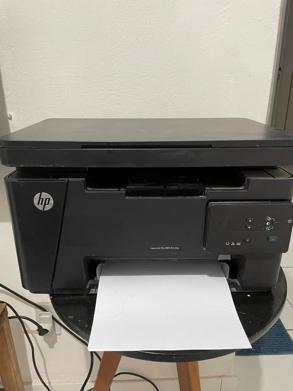 Impressora + Scanner HP  - Foto 2