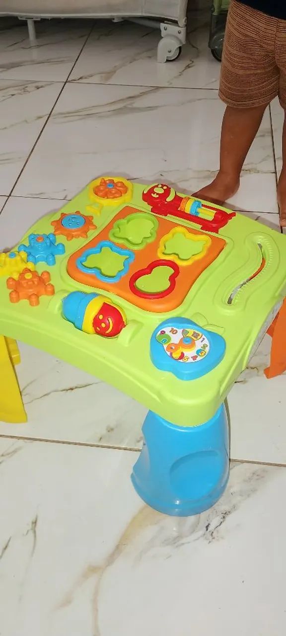Mesinhas didaticas - Foto 5