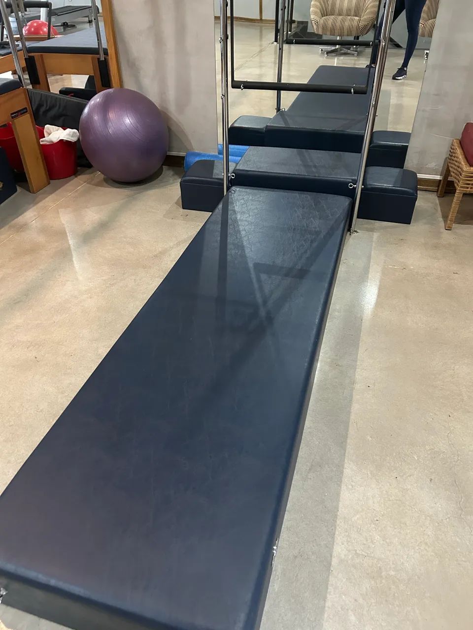 Studio de Pilates completo Originalle - Foto 5