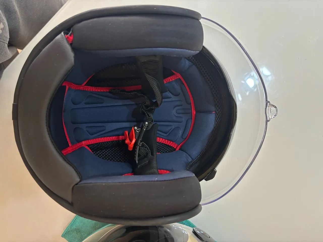 Capacete - Foto 3