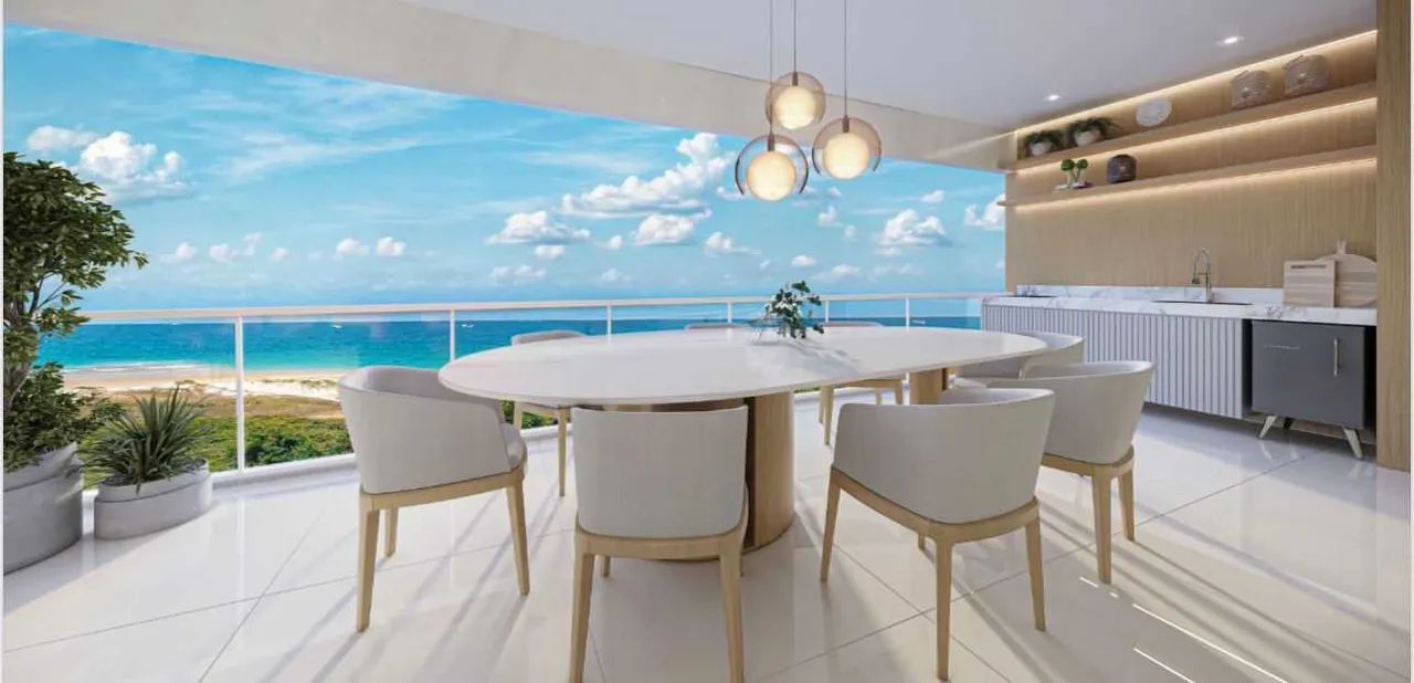 AQUALINA RESIDENCE - SANTA MARIA [57761] - Foto 5