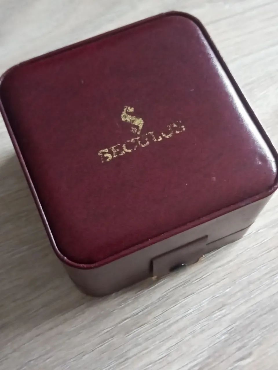 Relógio Seculus - original - Foto 5