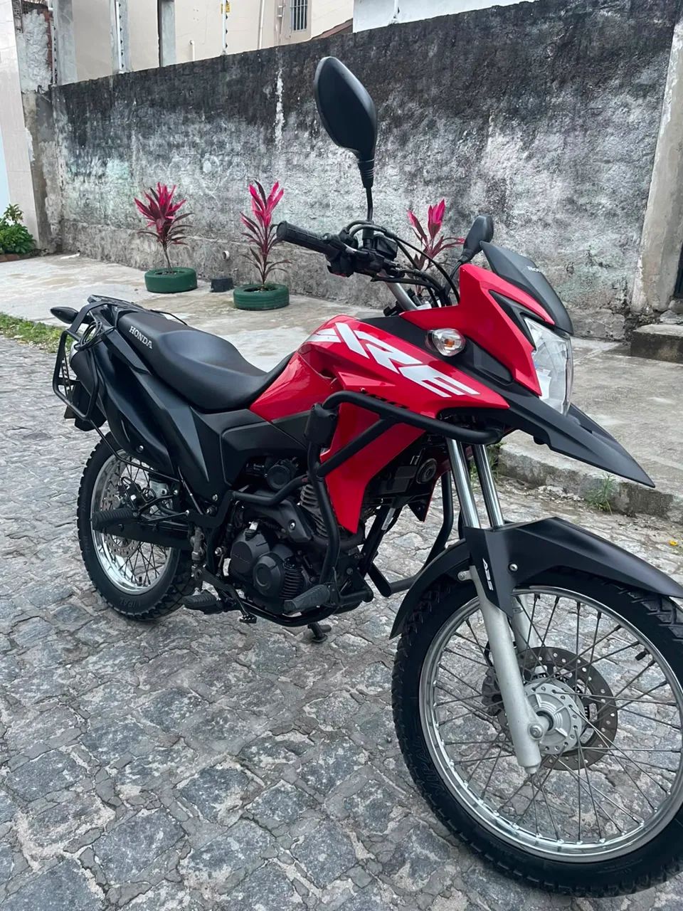 XRE 190 2024 - Foto 3