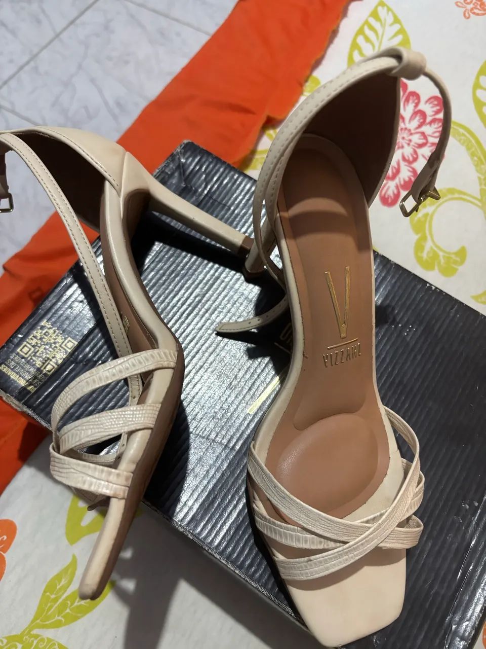 Vendo sapatos - Foto 3