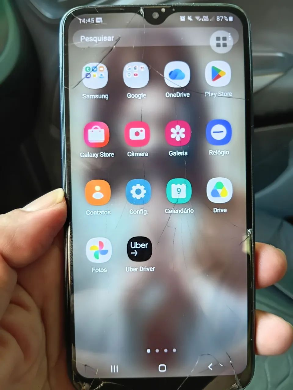 Samsung a10 - Foto 4