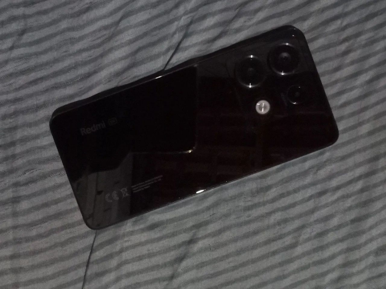 REDMI NOTE 13 PRO 5G 256GB - Foto 3