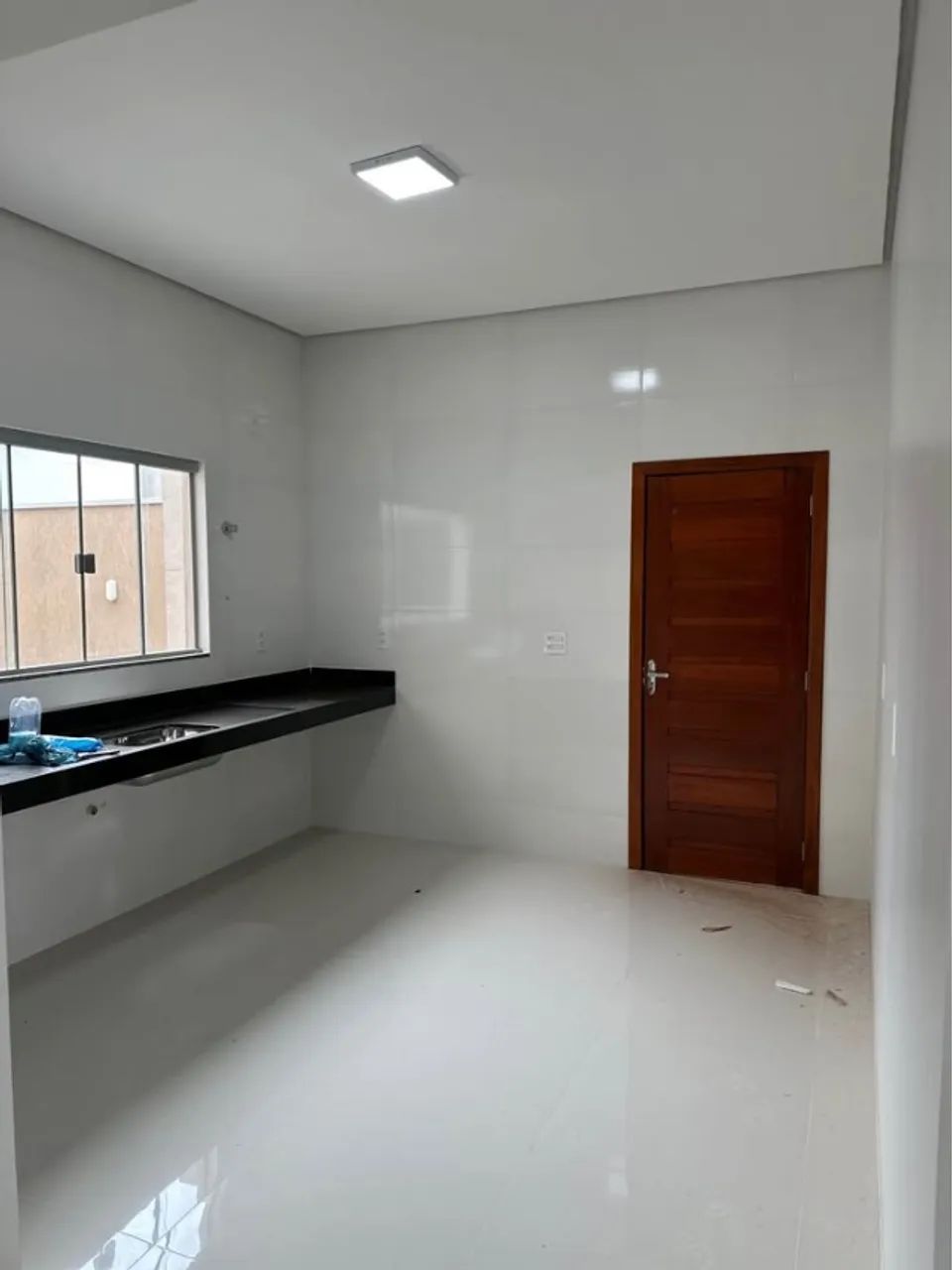 # VENDE-SE IMÓVEL  - Foto 3