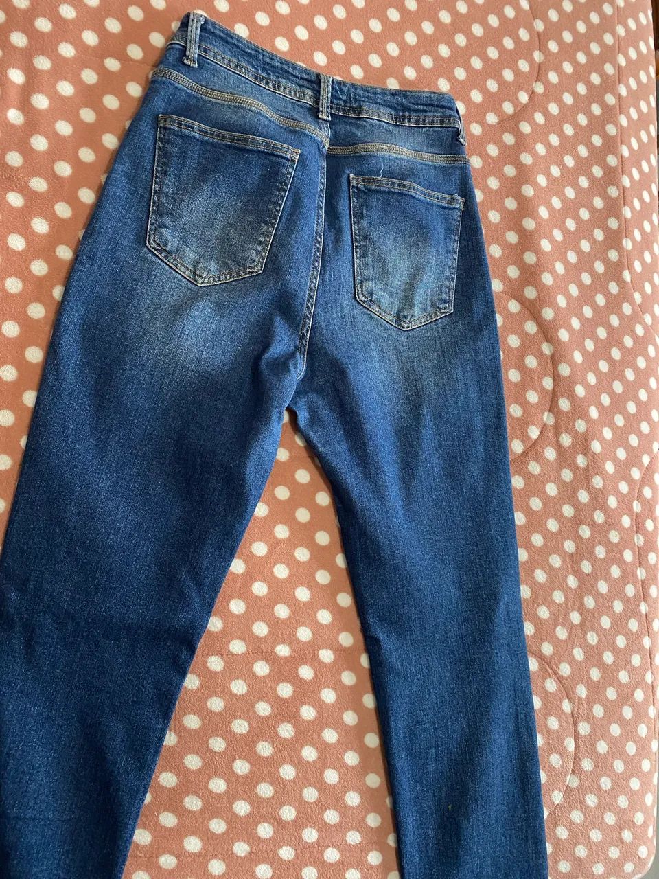 Calça jeans pool - Foto 4