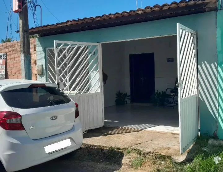 Casa em Ipioca
