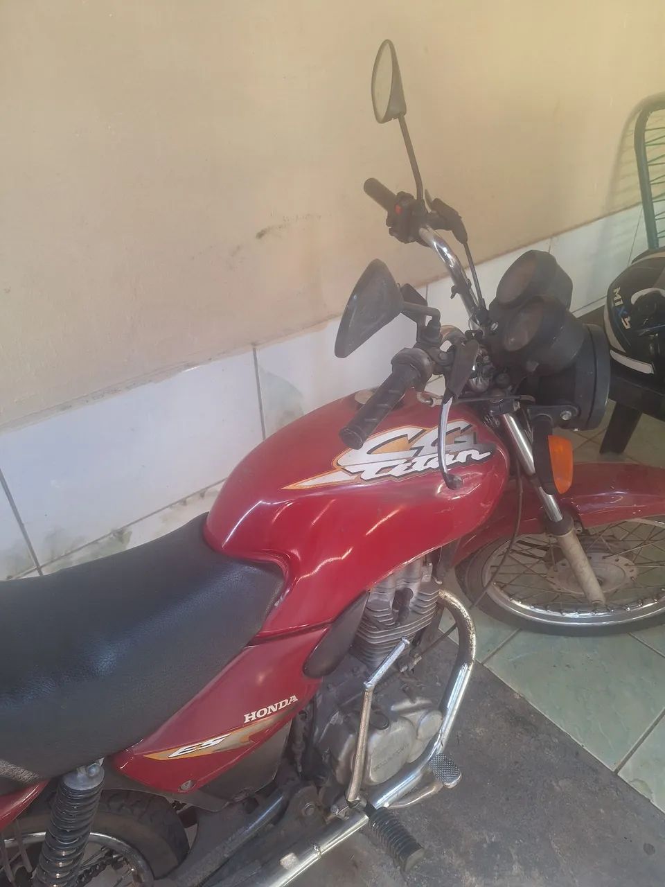 Moto - Foto 2