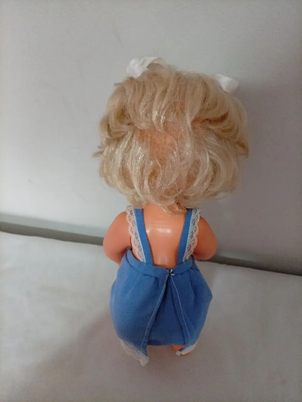 Boneca Passinhos da Estrela anos 80  - Foto 5